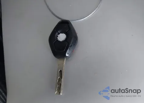 2010 BMW X3 xDrive30I из США, поврежденный, VIN WBXPC9C48AWJ38508